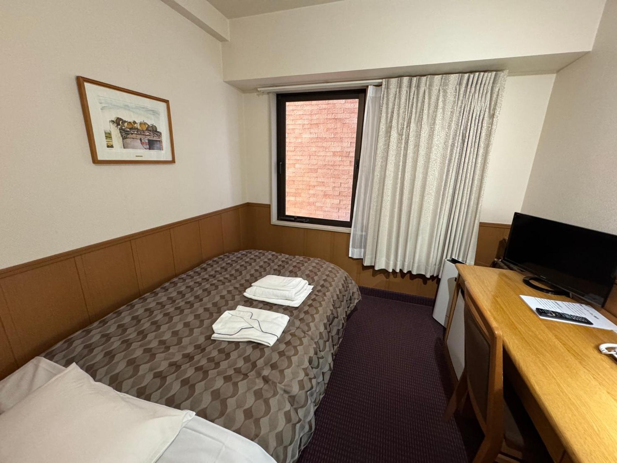 Ohta Grand Hotel Ota  Exterior photo